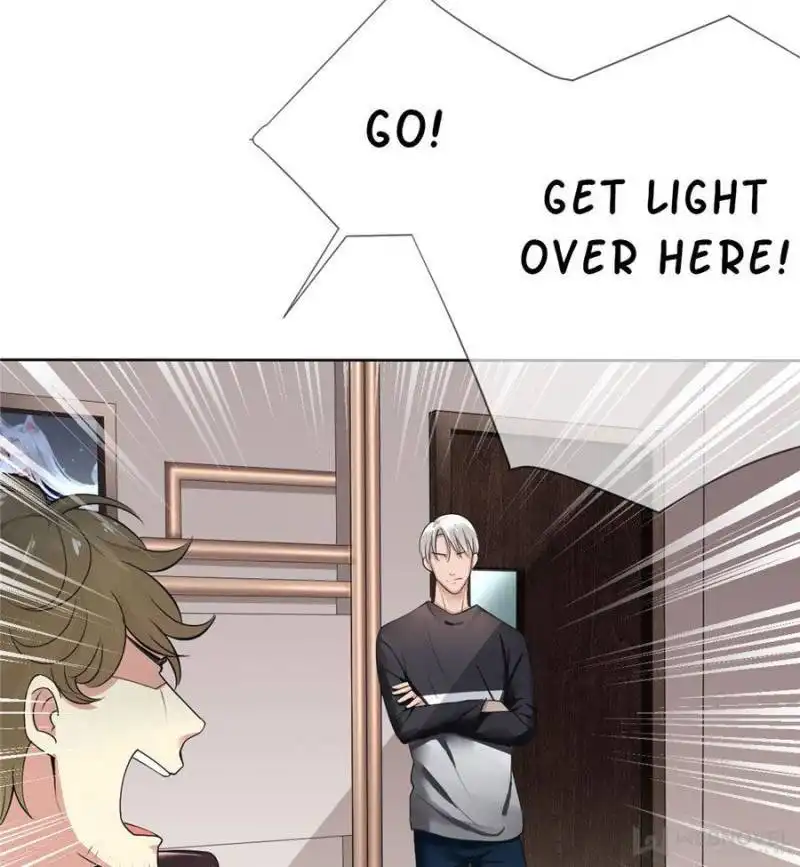 Legend Reboot Chapter 95 3